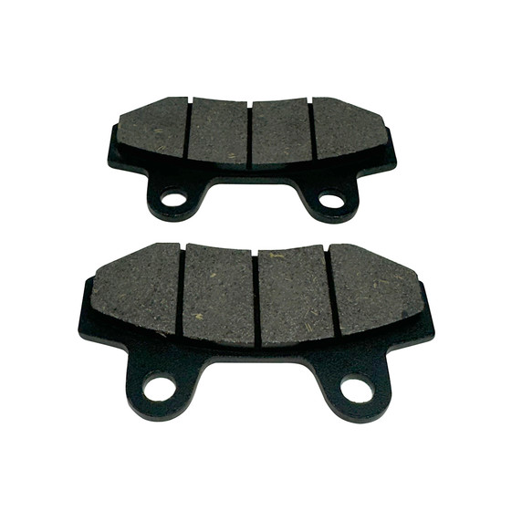 RB200 Real Tree RT200 Replacement Brake Pads Fits Coleman