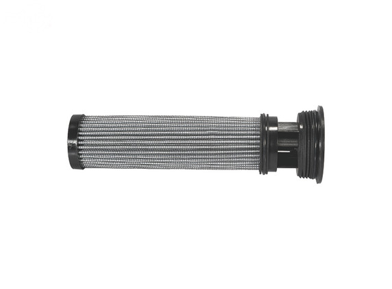 Hydro Transmission Filter Fits Hustler Replaces Hustler: 601413x Fits Models Hustler: Diesel Z, X-one