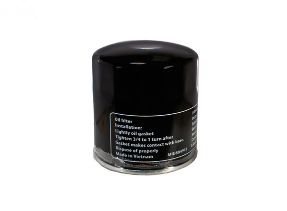 Rotary Corp Brand Transmission Filter For Ferris: 1726194 For : Am131054 Simplicity/Allis Cha: 1726194sm