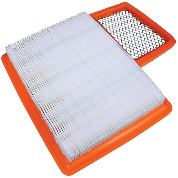 Air Filter Fits Yamaha Drive2, 4 Cycle Gas, Fuel Injected