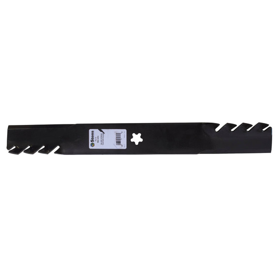 Toothed Blade Fits 574870801
