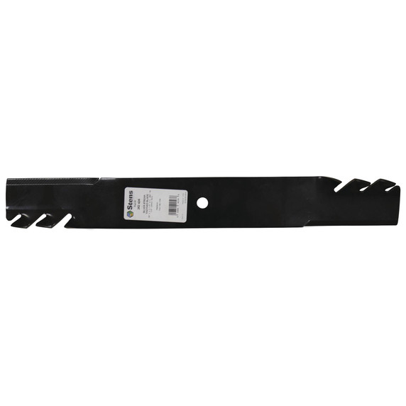 Toothed Blade Fits Toro 106-7166