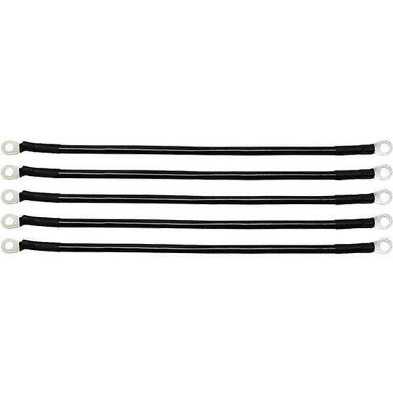 Battery Cable Set Fits Club Car DS 48V 95+