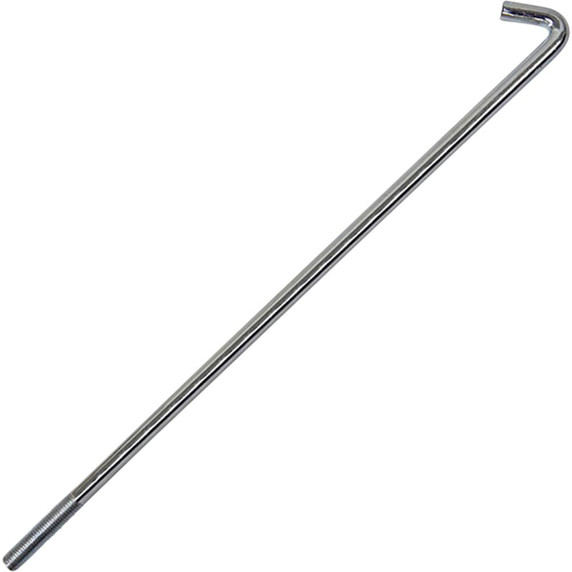 Battery Rod Fits Yamaha Drive, 12V Batteries