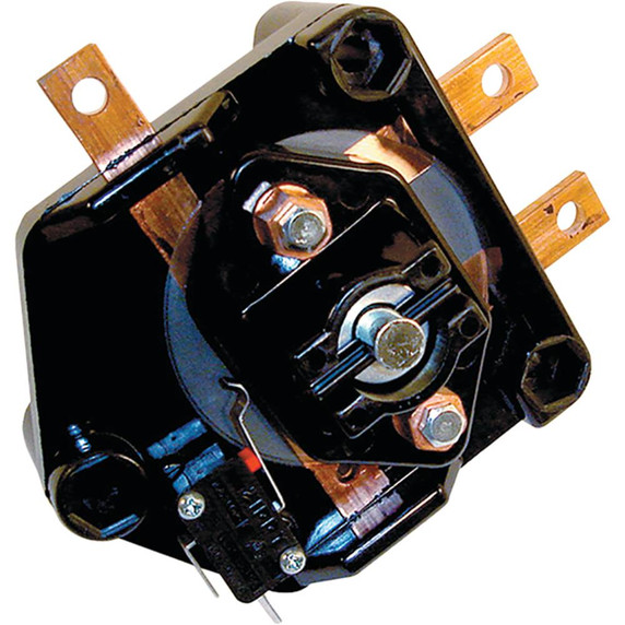 Switch Fits Club Car DS Electric 36V 83.5+