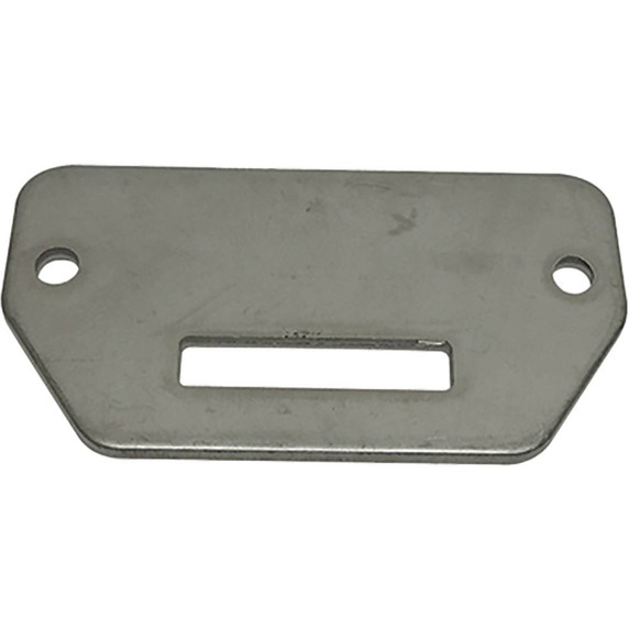 Hinge Plate Fits E-Z-GO TXT/Medalist 96+