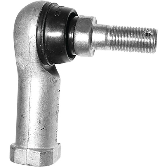 Tie Rod End Fits Club Car Precedent 04+, Fits Club Car DS New Style, Fits Club Car Carryall 09+