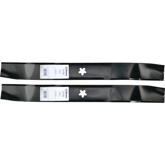 Mulching Blade Fits AYP 594893101