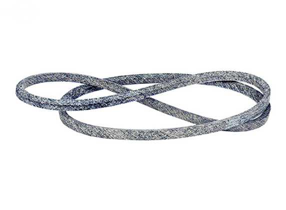 Belt 1/2" X 55" Fits (Export) Replaces : 5067684-01, 5310050-14, 589530501 Fits Models : Rider 11 Bio, 94 Cm Combi