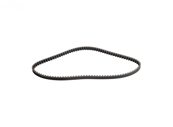 Belt Timing 12mm X 800mm Fits Stiga Replaces Stiga: 9585-0164-01, 9585016401 Fits Models Stiga: Park 95 Combi