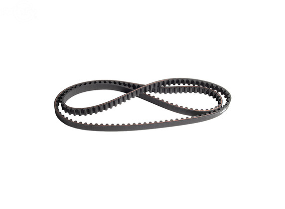 Belt Timing 12mm X 1200mm Fits Stiga Replaces Stiga: 9585-0135-01, 9585013501 Fits Models Stiga: Ready 85m, Villa Ii 85m