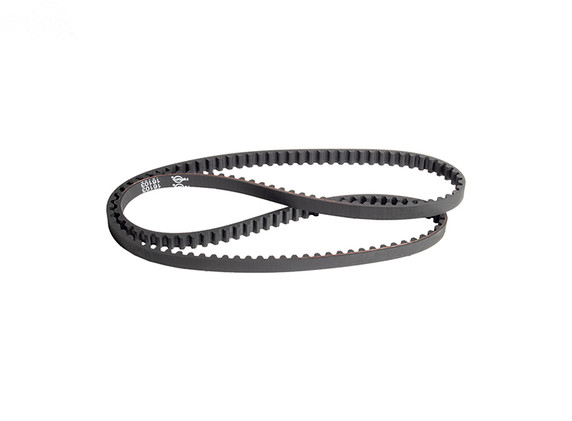 Belt Timing 12mm X 1160mm Fits Stiga Replaces Stiga: 9585-0085-00, 9585-0085-01, 9585-0161-01, 9585008500, 9585008501, 9585016101 Fits Models Stiga: Park 121m, Villa 85 Combi