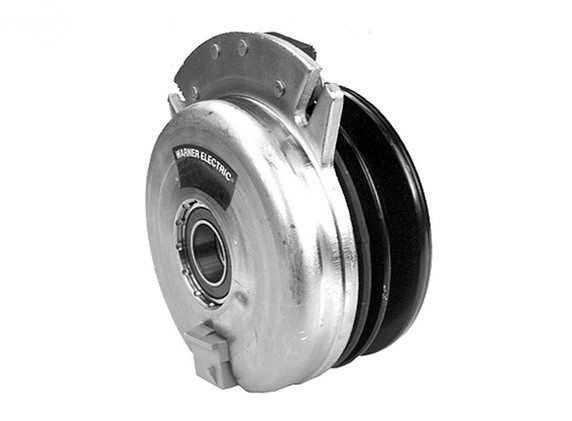 Electric Clutch For Castelgarden Replaces Castelgarden: 118399062/0, 18399060/0 Stiga: 1136-0048-01 Fits Warner: 5217-20, 5217-38