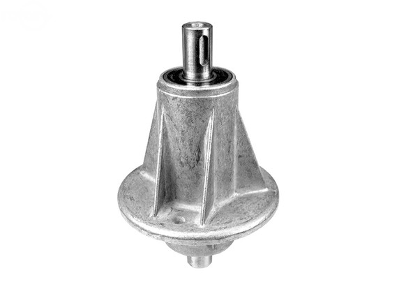 Spindle Assembly For Castelgarden Replaces Castlegarden: 82207203/0