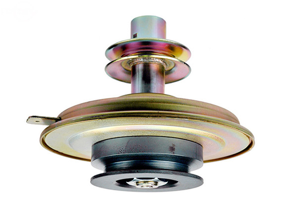 Clutch Brake (Export Only) Replaces Ayp Fits /Roper/Sears: 198144