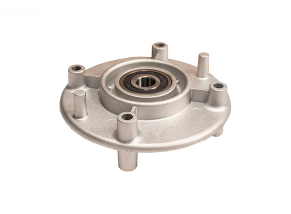 Spindle Assembly Fits Stiga Replaces Ggp: 1134-5049-01 Stiga: 1134-5049-01 Fits Models Stiga: Park 107m, Park 92m, Villa 107m, Villa 92m