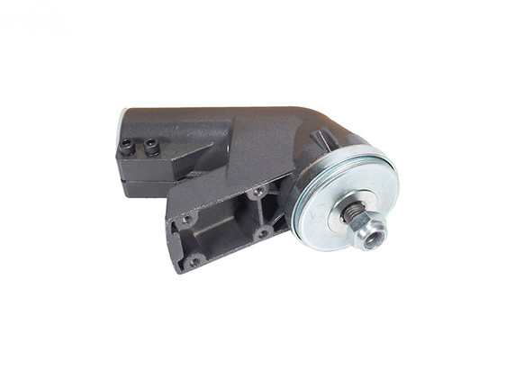 Angle Gear Box Assembly Fits : 502110404, 502110901, 502269002, 502269003, 502285702, 502285704 Fits Models : 240r, 245r, 245rx