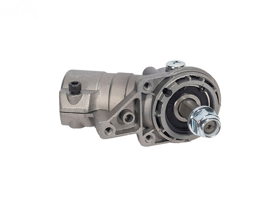 Angle Gear Box Assembly Replaces : 4116 640 0102, 4116-640 0100, 4116-640 0101, 4116-640 0104, 4116-640 0106, 4116-640 0115 Replaces Models Replaces : Fs500, Fs550, Fs550l