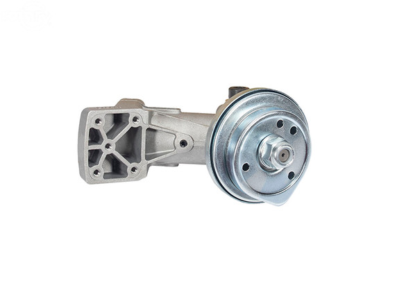 Angle Gear Box Assembly Replaces Stiga: 4128 640 0125 Replaces : 4128-640 0101 Replaces Models Replaces : Fs160, Fs180, Fs220, Fs280, Fs290, Fs300, Fs310
