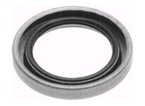 Oil Seal Fits Tecumseh Replaces Tecumseh: 31950