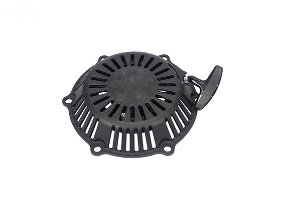 Recoil Starter Assembly Replaces Castelgarden: 18550161/1, 185501611 Ggp: 18550161/1, 185501611 Fits Stiga: 18550161/1, 185501611