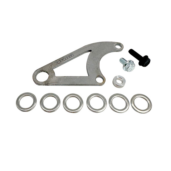 Hydraulic Brake Bracket Kit Fits Coleman CT100U