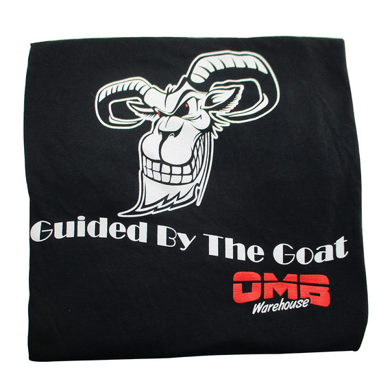 THE Gray Goat T-Shirt