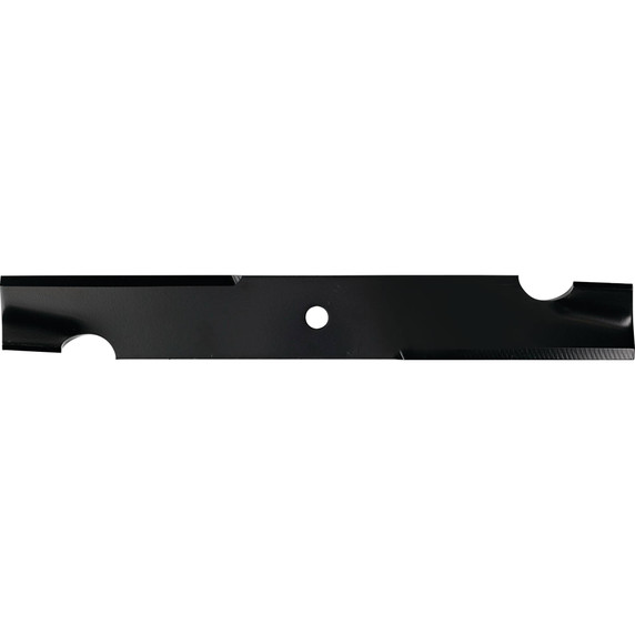 Notched Hi-Lift Blade Fits Bad Boy 038-0001-00
