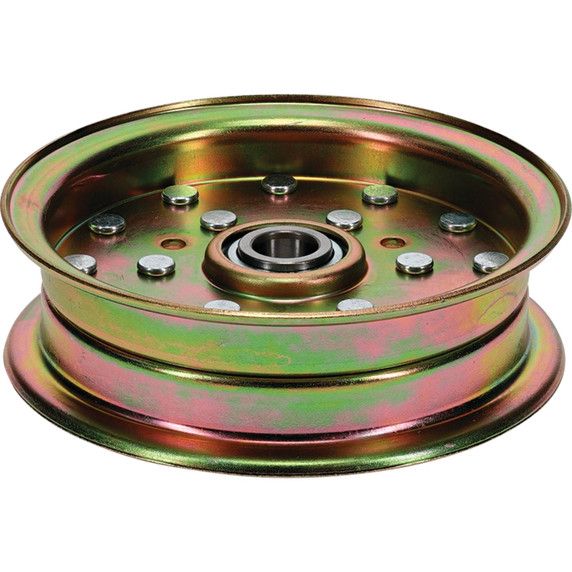 Flat Idler Fits 539103257