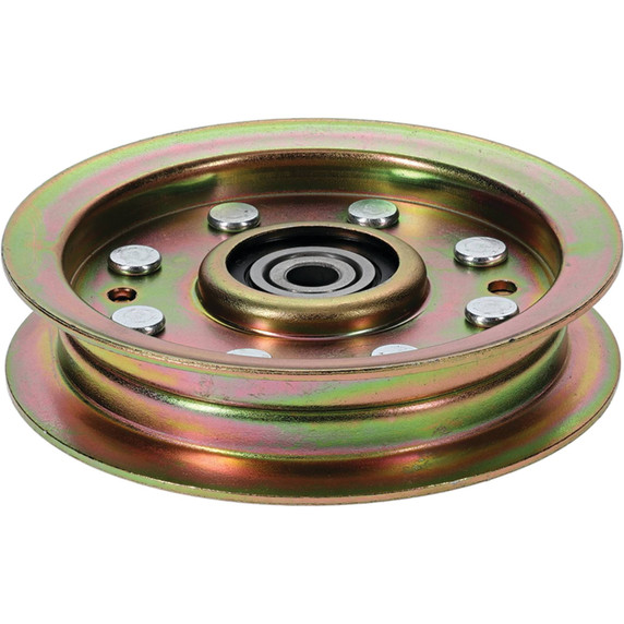 Flat Idler Fits AYP 596481401