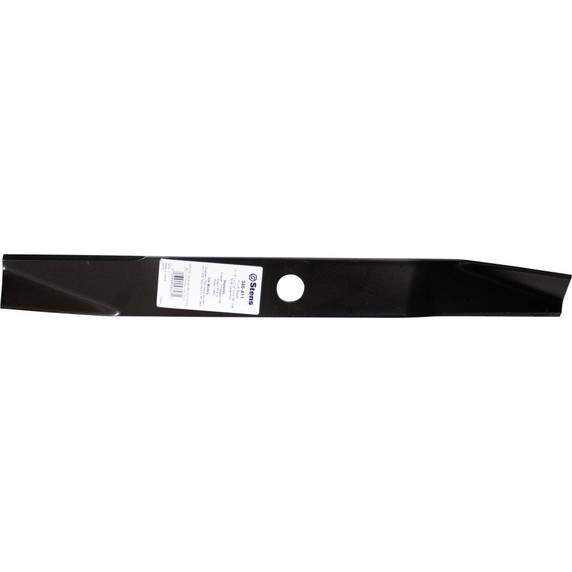 Hi-Lift Blade Fits Snapper 1731898BZYPB