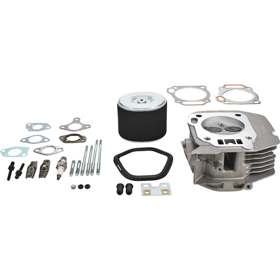 Cylinder Head Service Kit Fits Honda 12200-ZF6-406