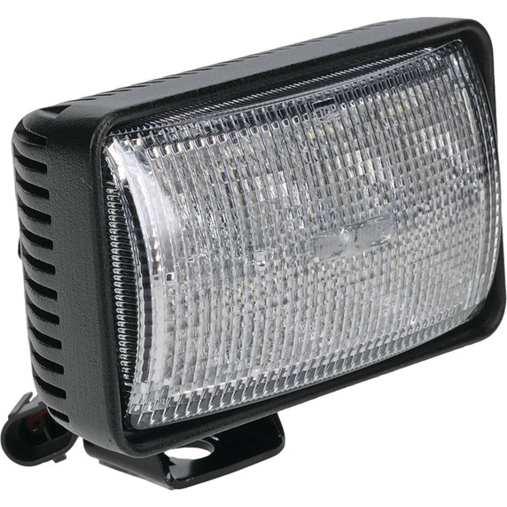 30W LED Work Light Fits Case Fits New Holland Windrowers