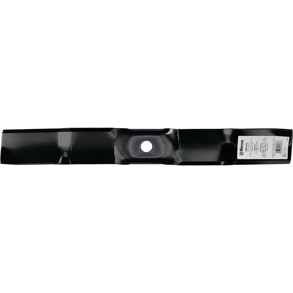 Stens Brand Hi-Lift Blade for M170642
