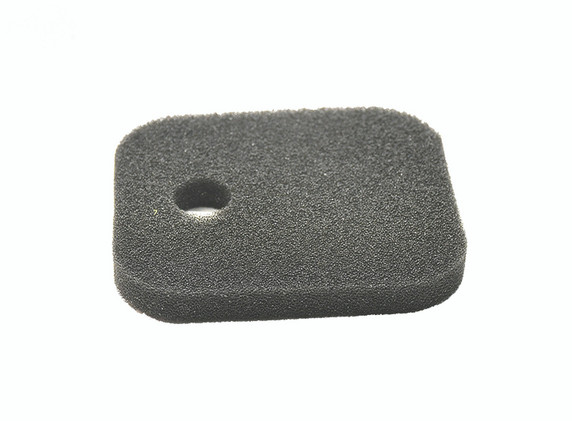 Pre-filter Fits Redmax Replaces Redmax: 577633001 Fits Models Redmax: Bcz230, Bcz2450, Bcz2460