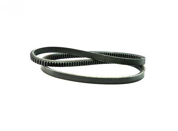 Transmission Drive Belt Fits Scag Replaces Scag: 485808 Fits Models Scag: Liberty Z 36"