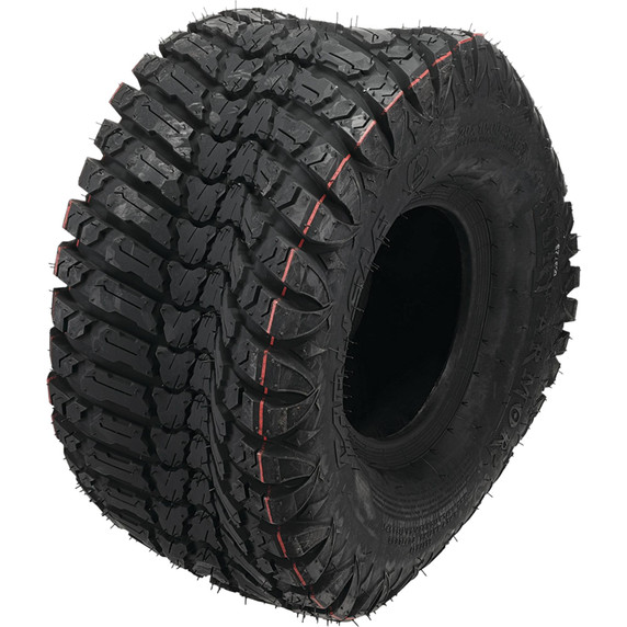 Tire 20x10.00-8 Turf Armor 4 Ply
