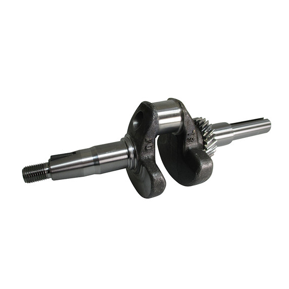 High Performance 58mm 2.283" Stroke Crankshaft Predator 224 Tillotson 236