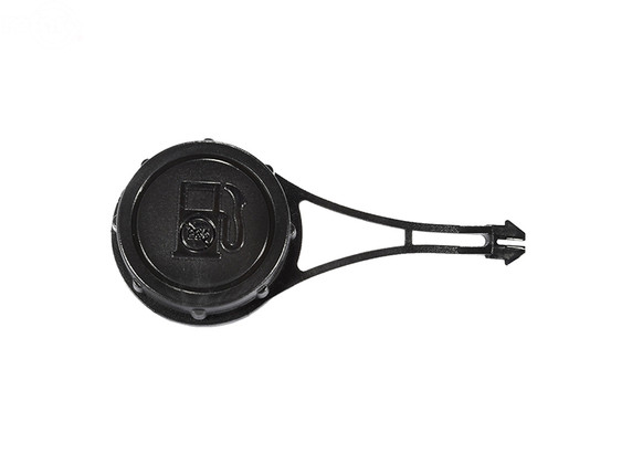 Gas Cap Fits Briggs &Amp; Stratton Replaces Briggs &Amp; Stratton: 799585, 799684 Fits Models Briggs &Amp; Stratton: 08p502