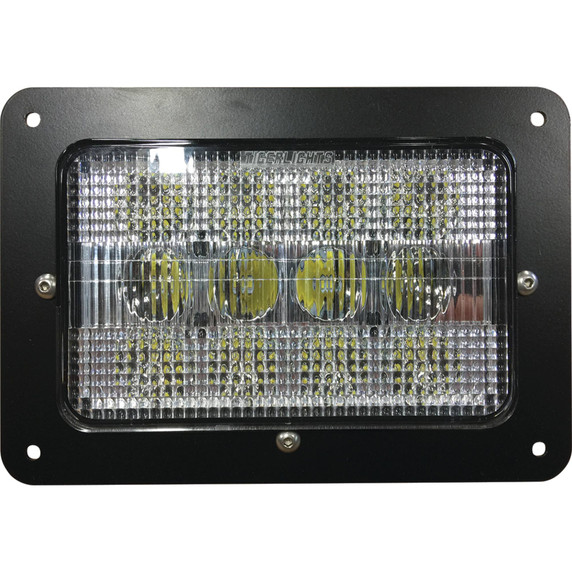 LED Tractor Headlight 