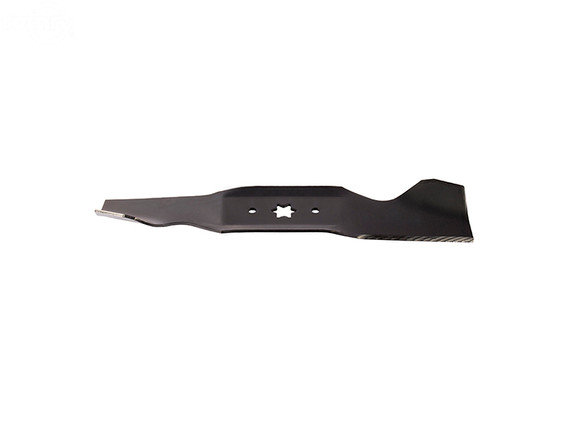 Blade Fits Mtd 14-7/8" X 6 Point Star Mulcher