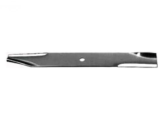 Blade Fits Gravely 13-7/8" X 5/8"