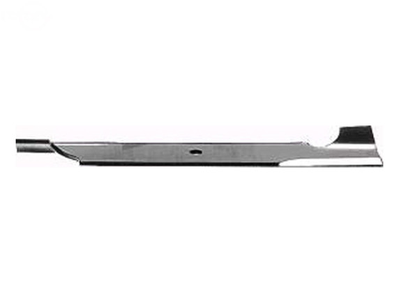 Blade Fits Bobcat 18" X 5/8" Heavy Duty