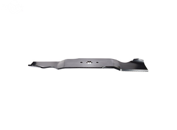 Blade Fits Mtd 18-1/2" X 6 Point Star