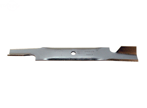 Blade 17-1/2" X 5/8" Fits Toro