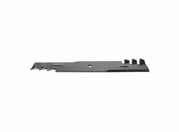 Copperhead Mulcher Blade 20" X 1/2" Fits Toro