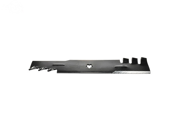 Copperhead Mulcher Blade 16-1/4" X 5 Pt Star Fits