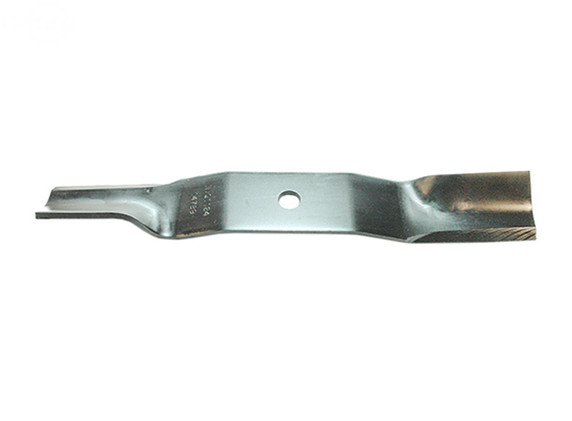 Blade 16-5/8" X .715" Fits Kubota