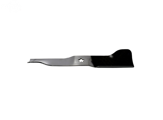 Blade 16-3/4" X 5 Point Star Fits
