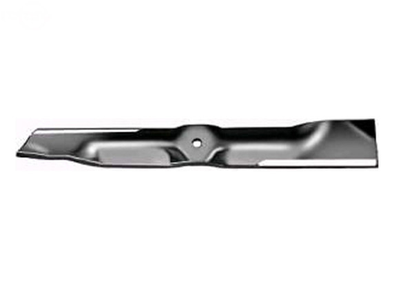 Qty (1) Blade 18" X 1/2" Contour Blade Fits Grasshopper